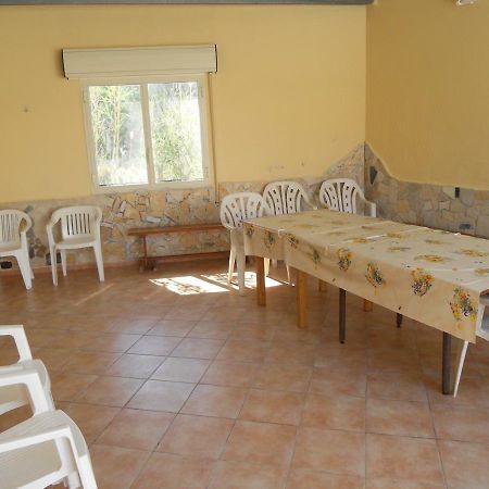 Casa Spaghetti Mazara Mazara del Vallo Exteriör bild