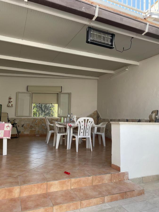 Casa Spaghetti Mazara Mazara del Vallo Exteriör bild