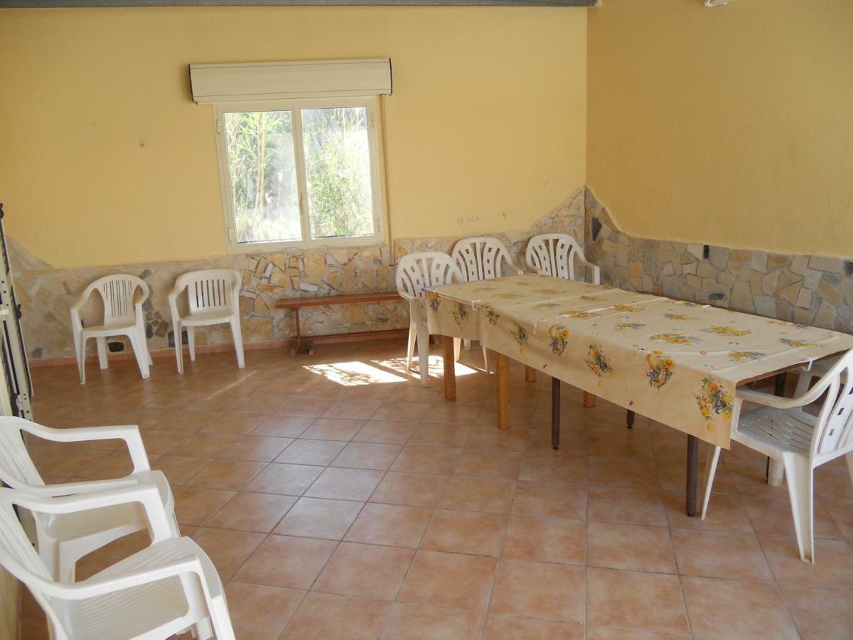 Casa Spaghetti Mazara Mazara del Vallo Exteriör bild
